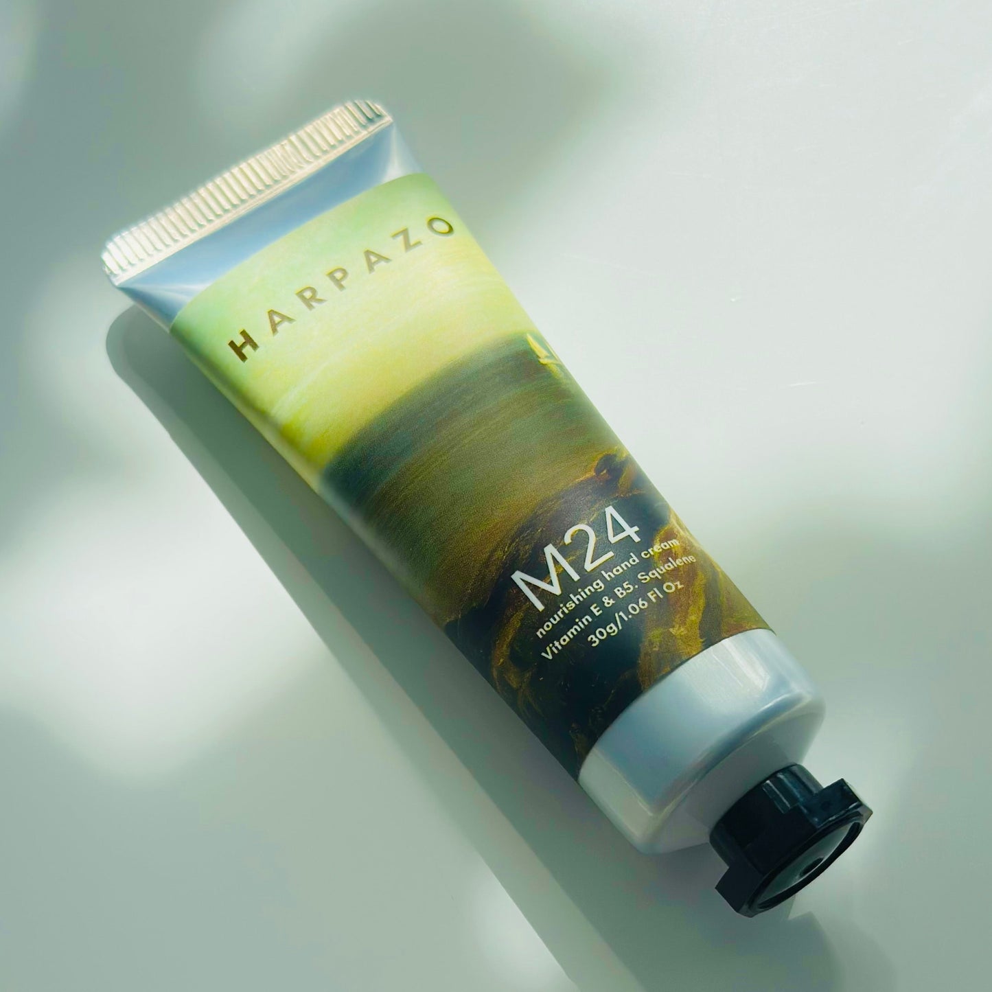M24 旅行護手霜 30g