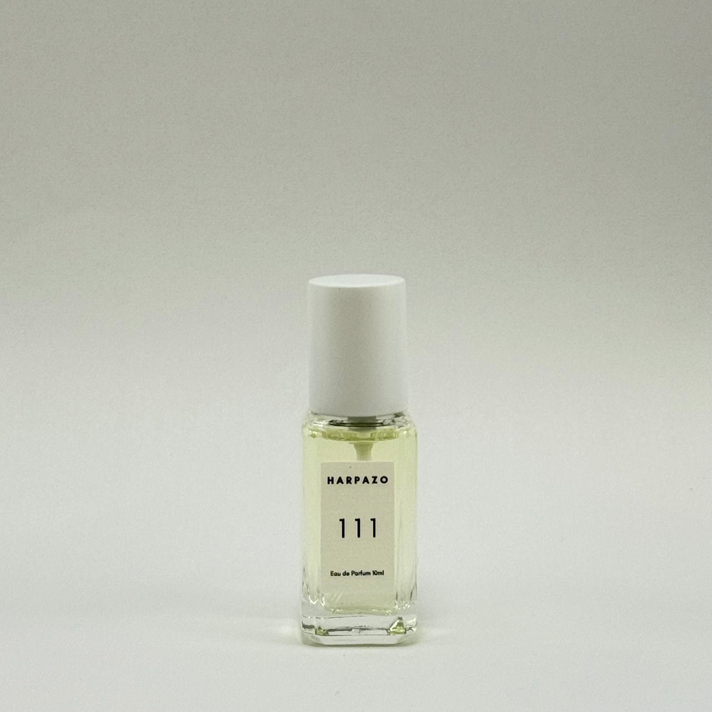 111 Travel Perfume 10ml EDP