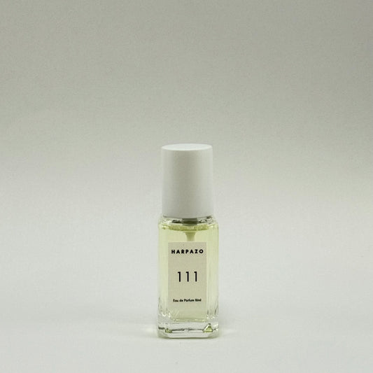 111 Travel Perfume 10ml EDP