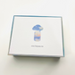 M24 Gift Set (Longjing Tea Sandalwood)