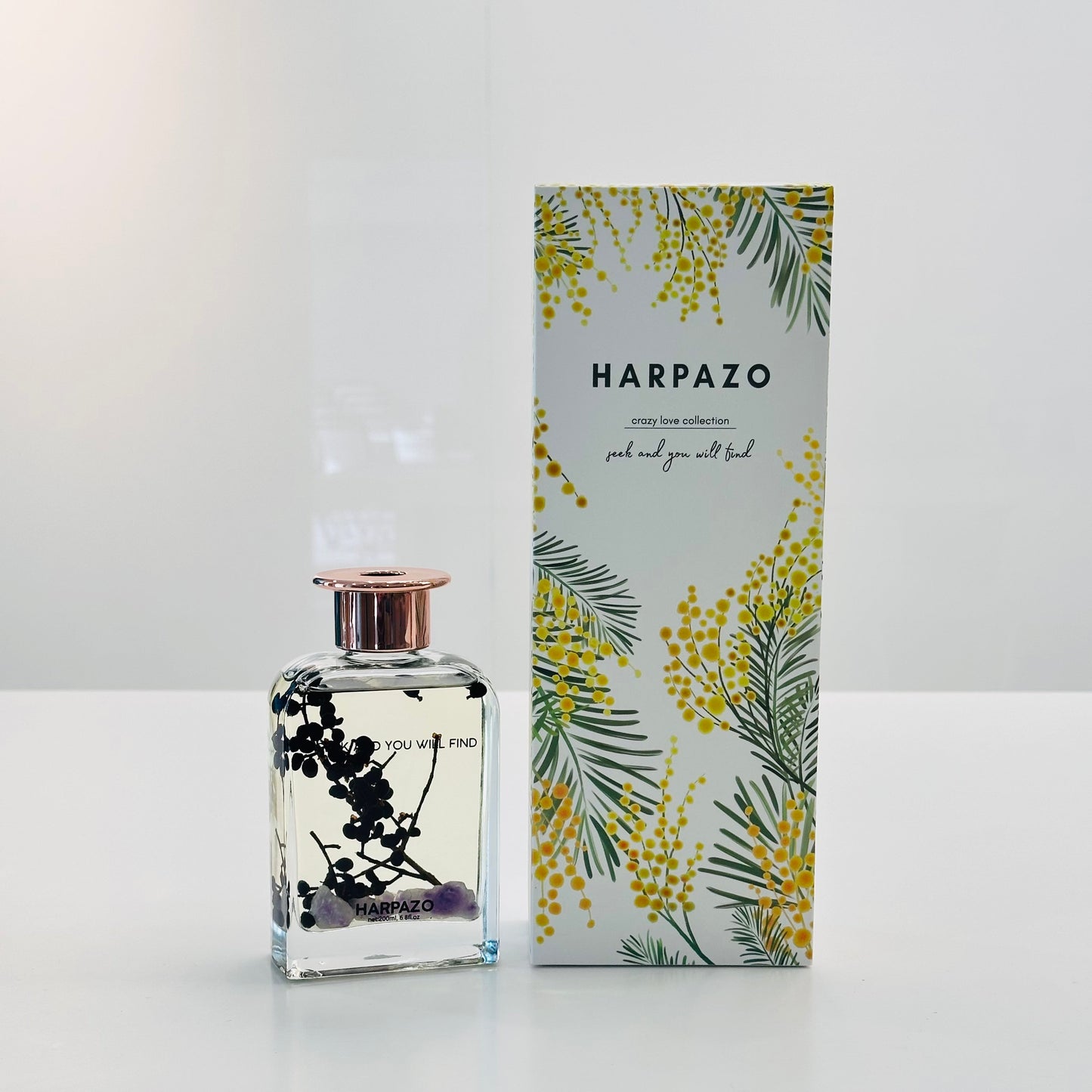 沉睡黑沉香藤枝香薰