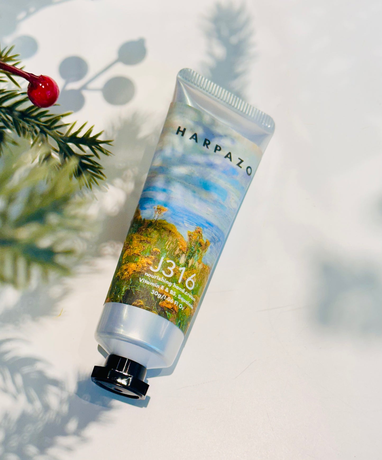 J316 旅行護手霜 30g