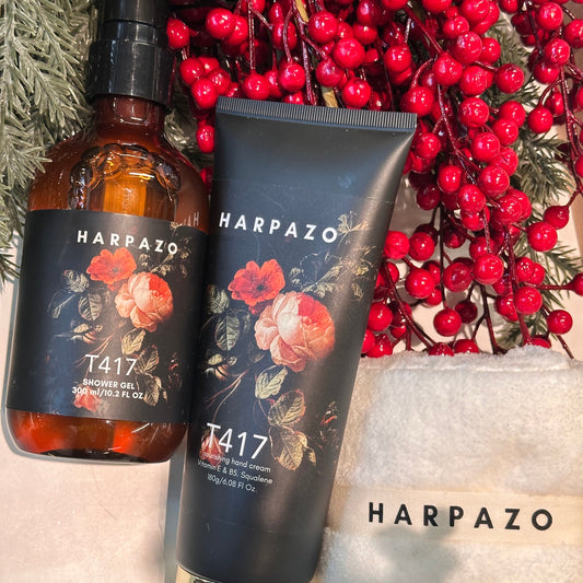 T417 Personal Body Care Set