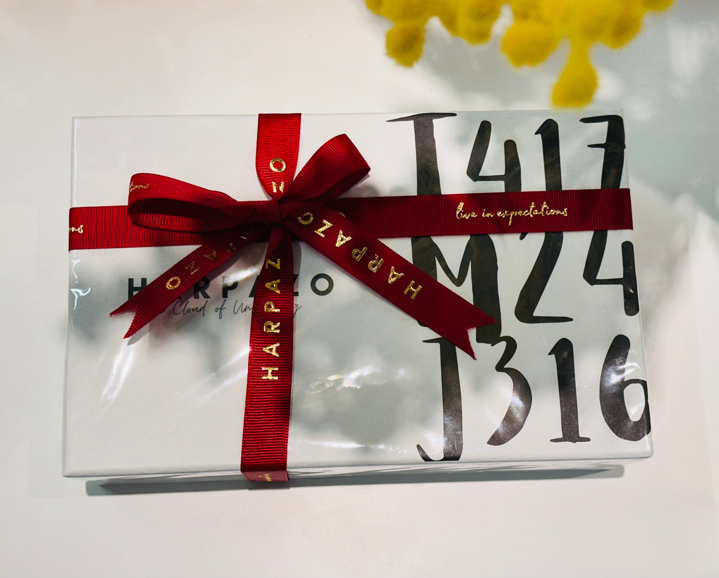 The Trinity Set (3x15ml EDP)