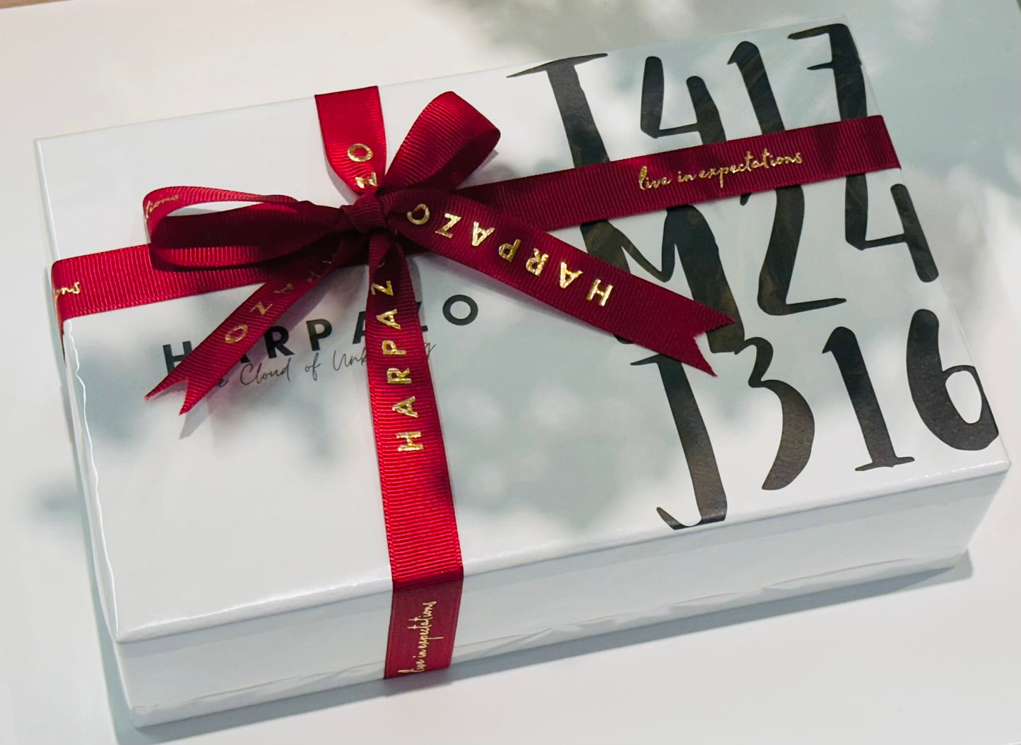 The Trinity Set (3x15ml EDP)