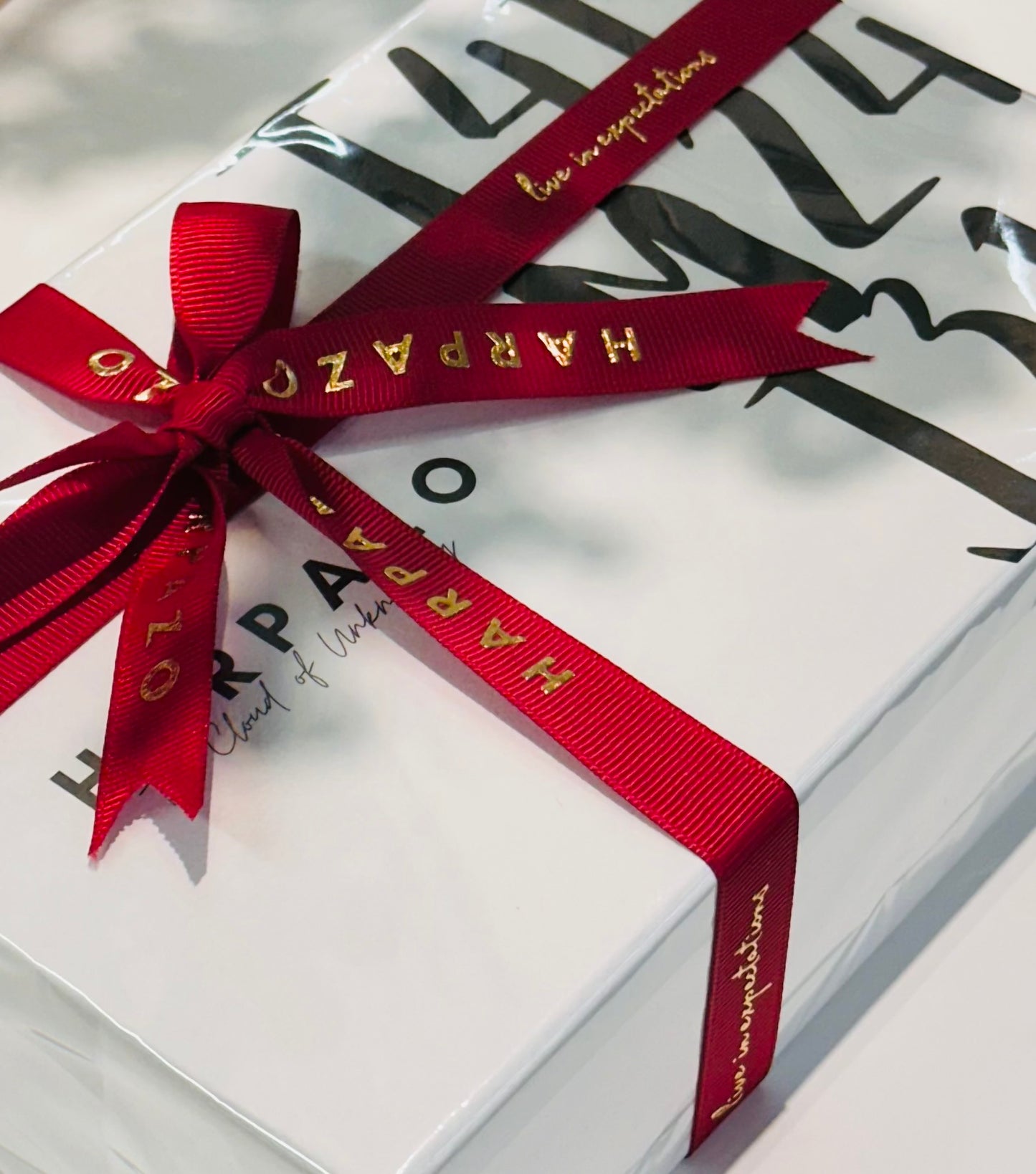 The Trinity Set (3x15ml EDP)