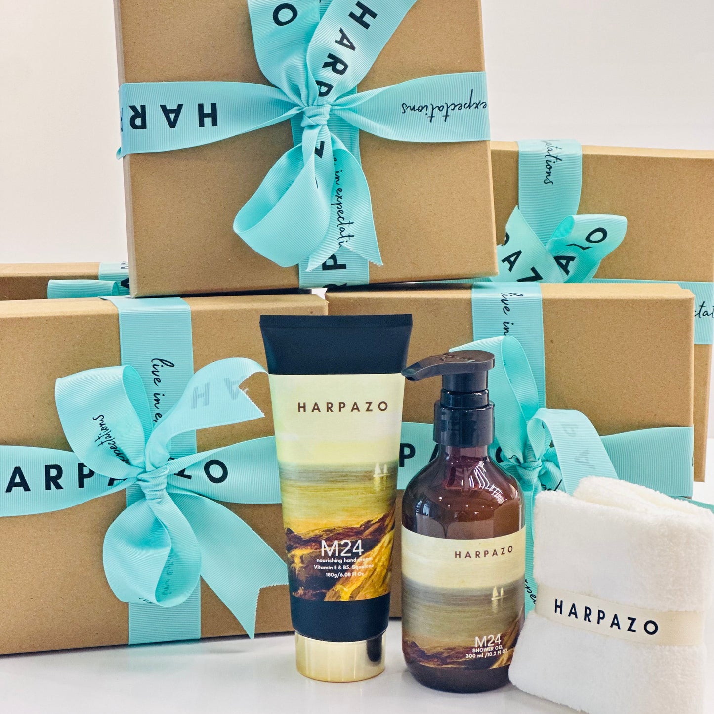 M24 個人身體護理套裝