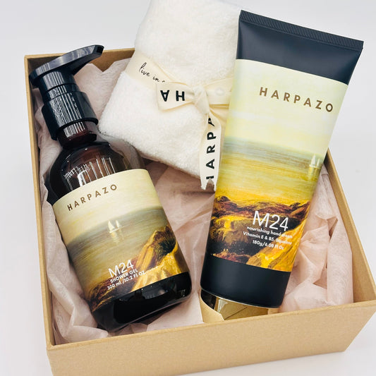 M24 Personal Body Care Set