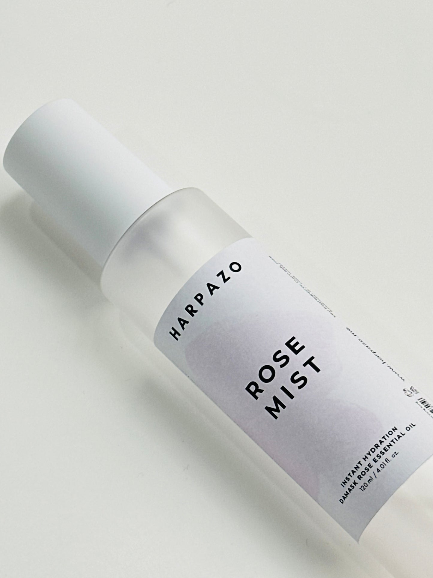 Damask Rose Face Mist