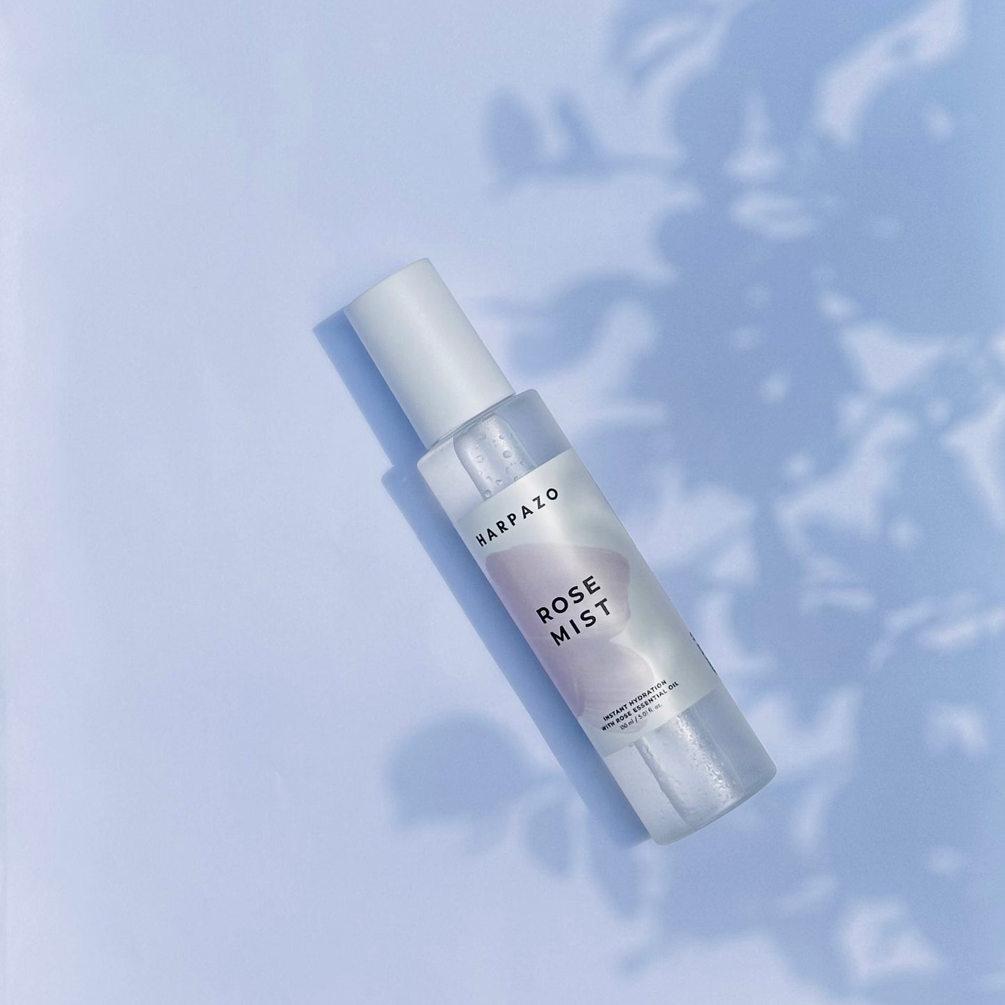 Damask Rose Face Mist
