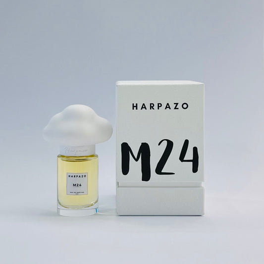 M24 15ml EDP