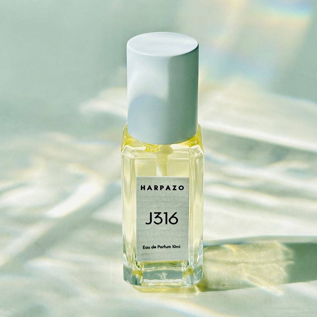J316 Travel Perfume 10ml EDP