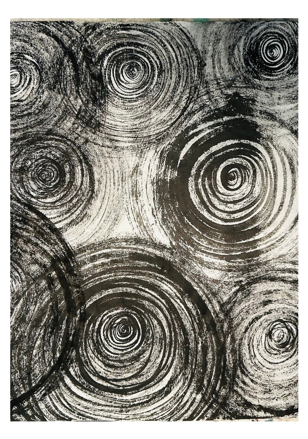 Scent & Stroke Program - Post Card package 11