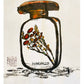 Scent & Stroke Program - Post Card package 10
