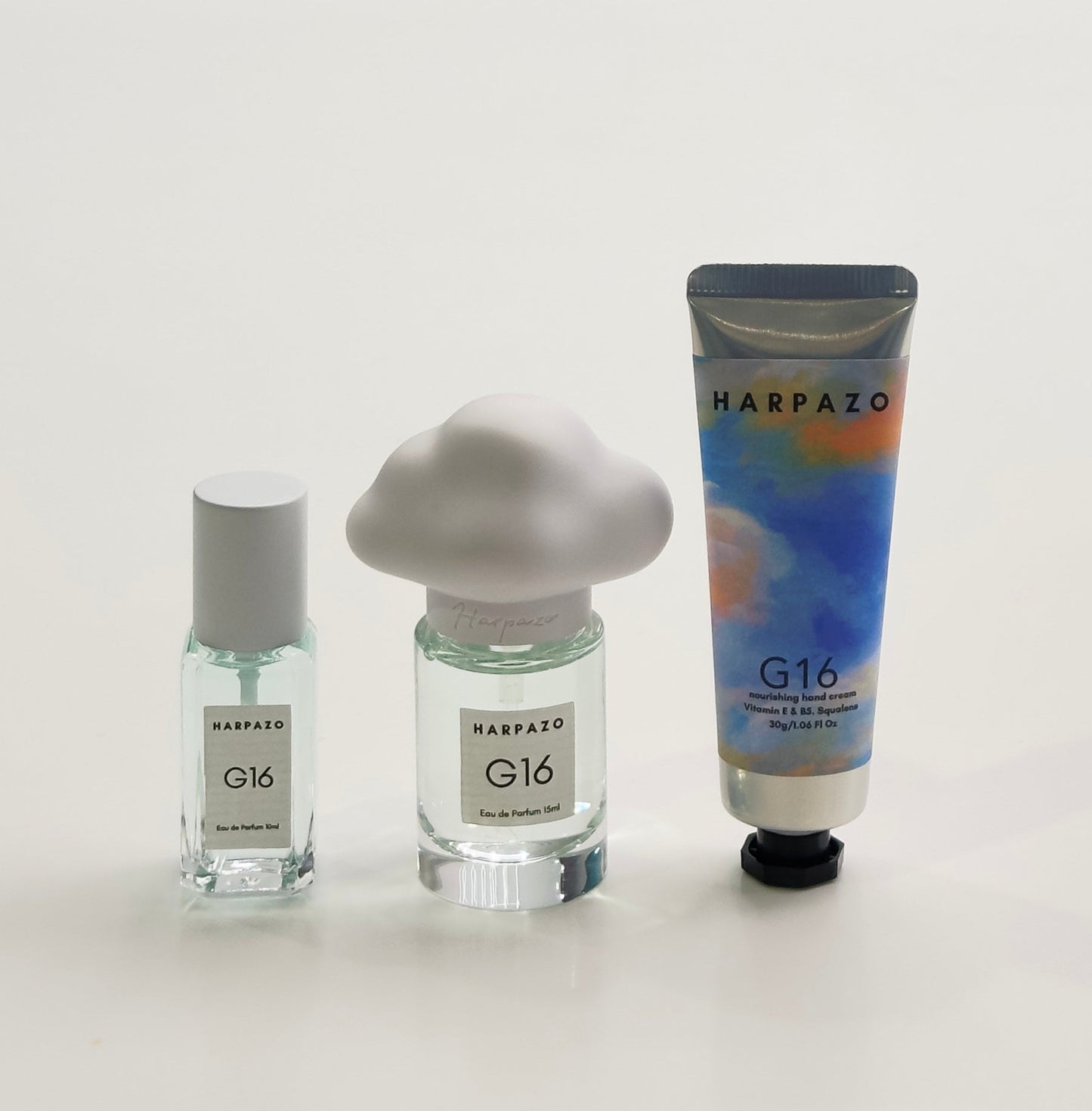 G16 Valentine's Gift Set