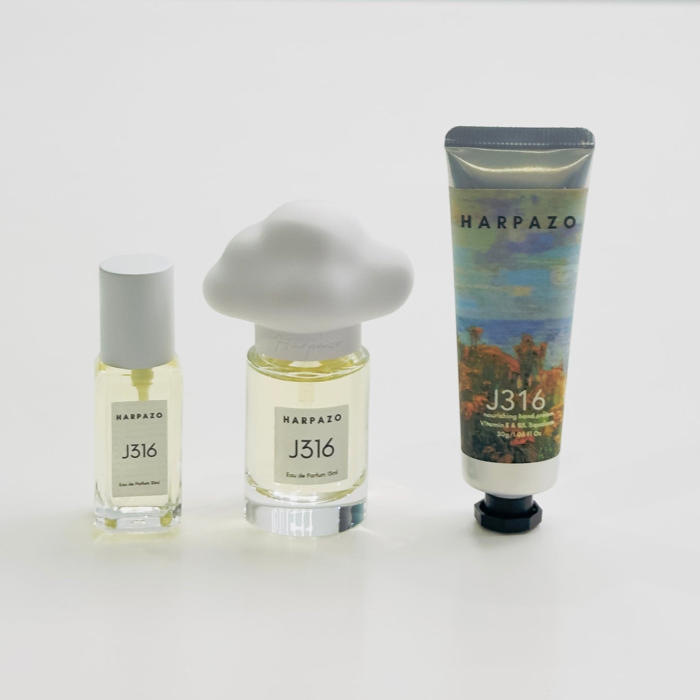 J316 Valentine's Gift Set