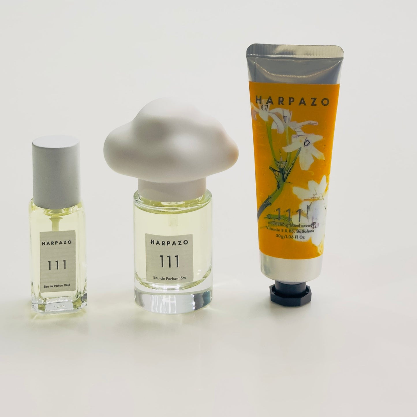 111 Valentine's Gift Set