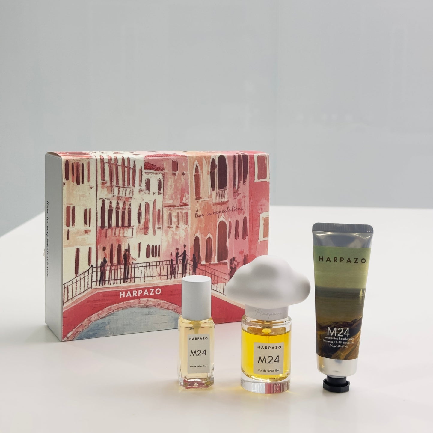 M24 Valentines' Gift Set