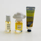 M24 Gift Set (Longjing Tea Sandalwood)