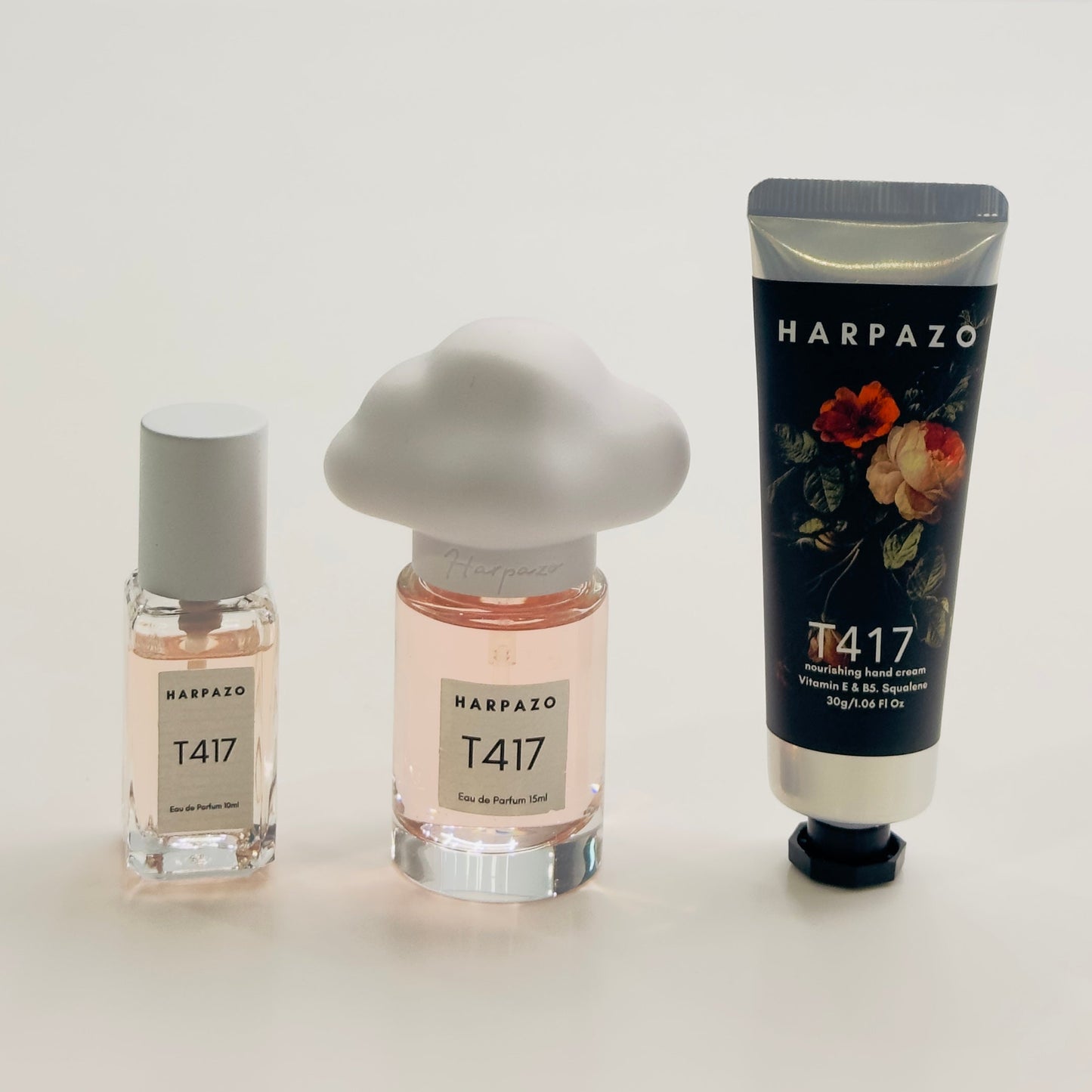 T417 Valentine's Gift Set