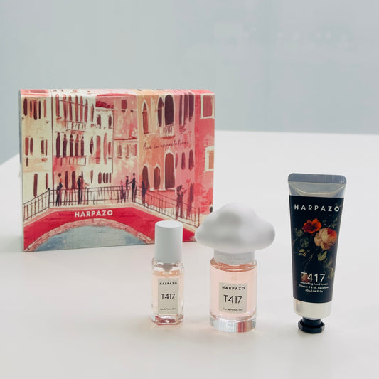 T417 Valentine's Gift Set