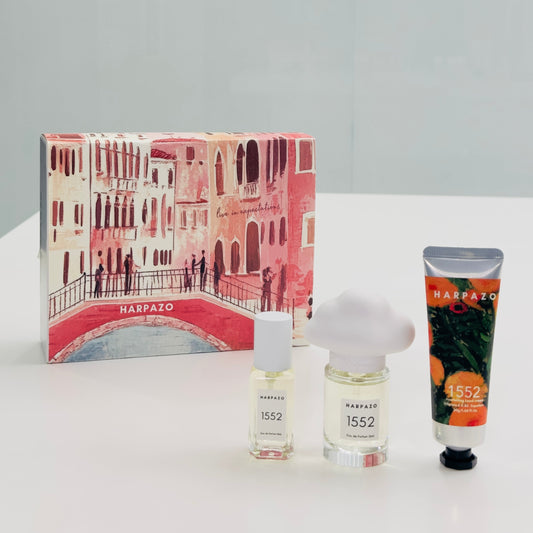 1552 Valentine's Day Gift Set