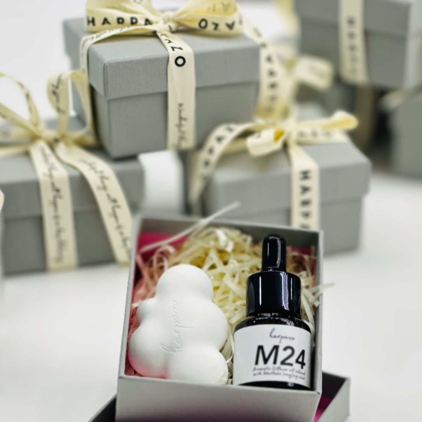 M24 Aromatic Diffuser Oil