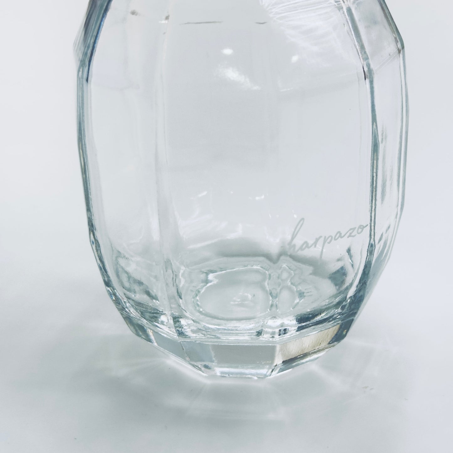 Glass Vessel-Home Fragrance Diffuser 500ml