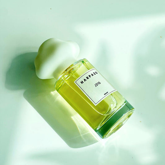 J316 100 ml EDT  (Grapefruit Rosewood)