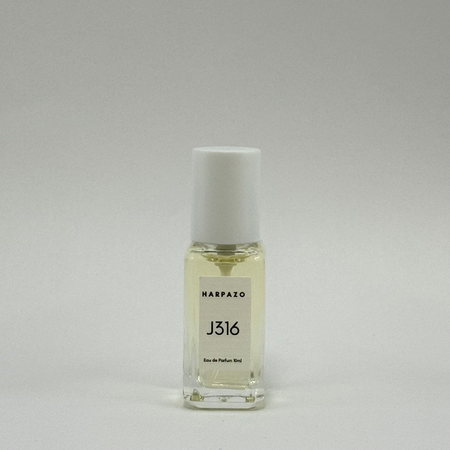 J316 HARPAZO 10ml Travel Size perfume 