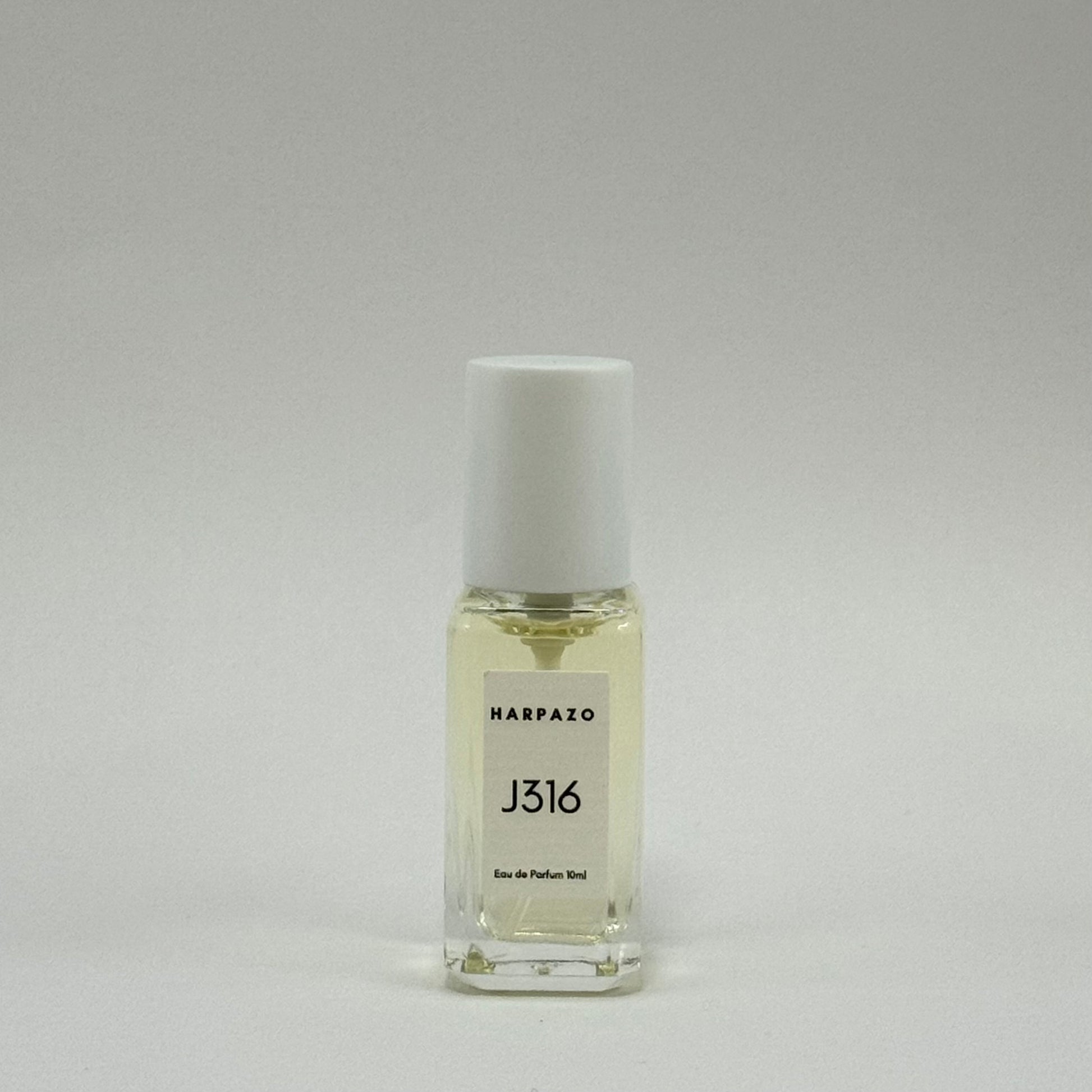 J316 HARPAZO 10ml Travel Size perfume 
