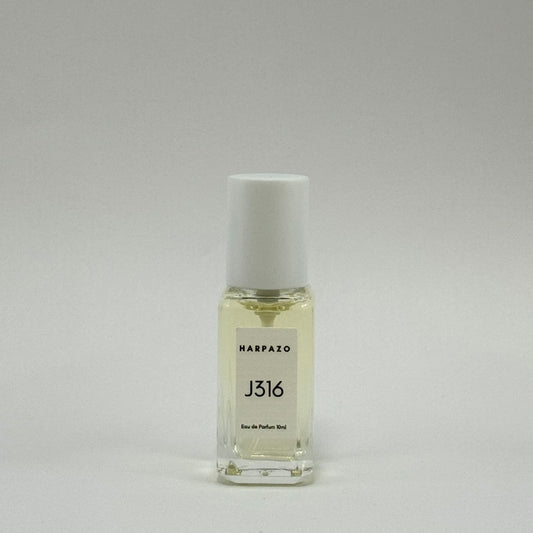 J316 HARPAZO 10ml Travel Size perfume 