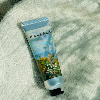 J316 Travel Hand Cream 30g