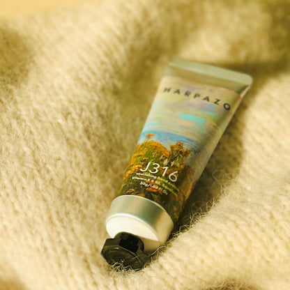 J316 Travel Hand Cream 30g