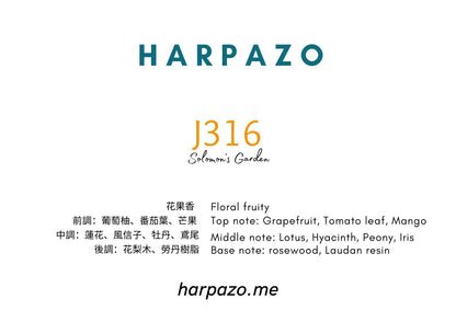 J316bcard