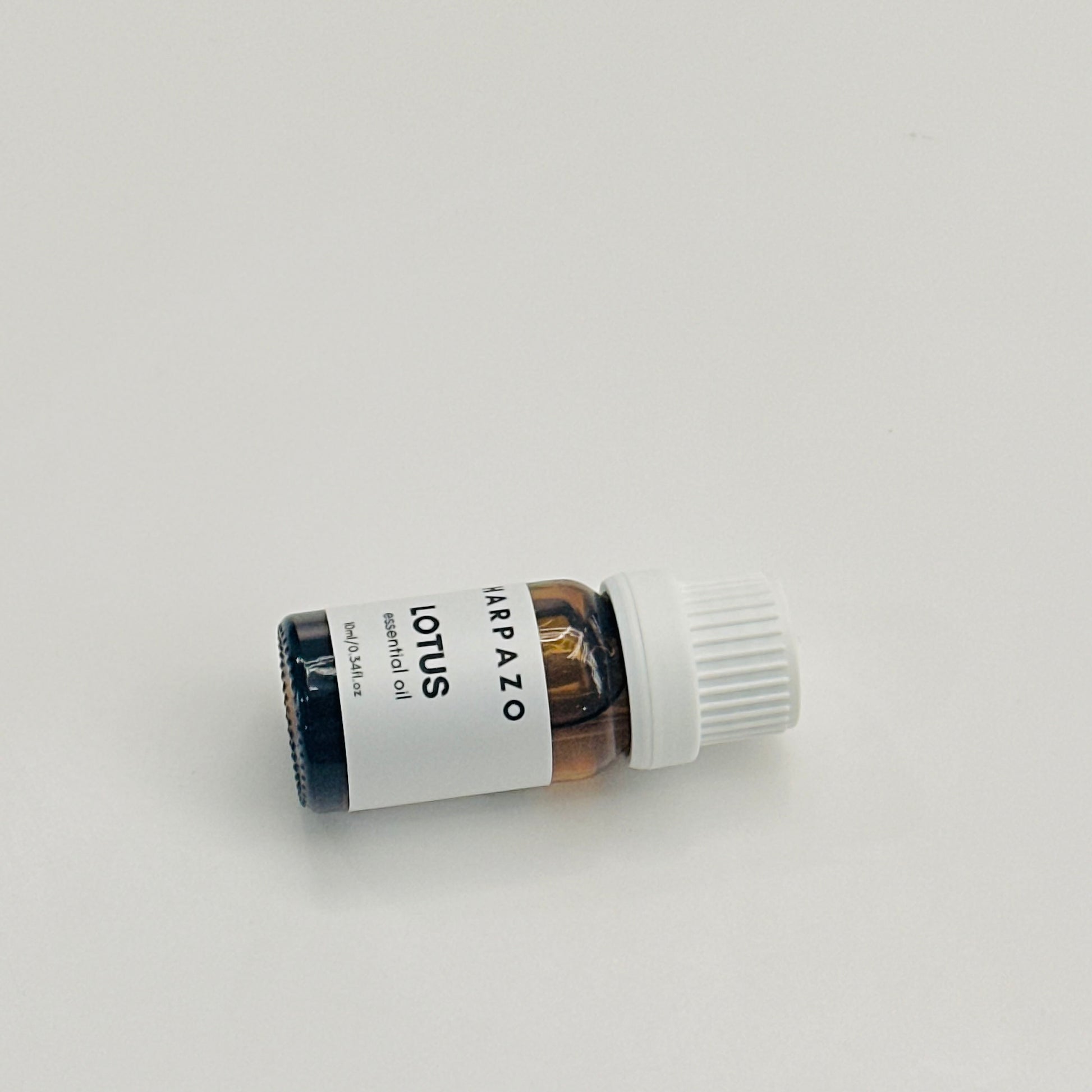 LOTUS essential oil 