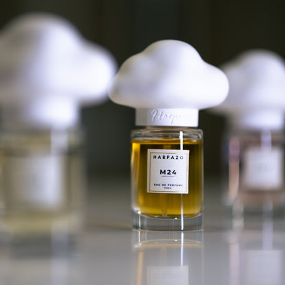 M24 15ml EDP