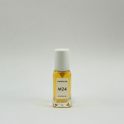M24 HARPAZO 10ml Travel Size perfume 