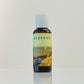 Harpazo M24 bottle on a light gray background