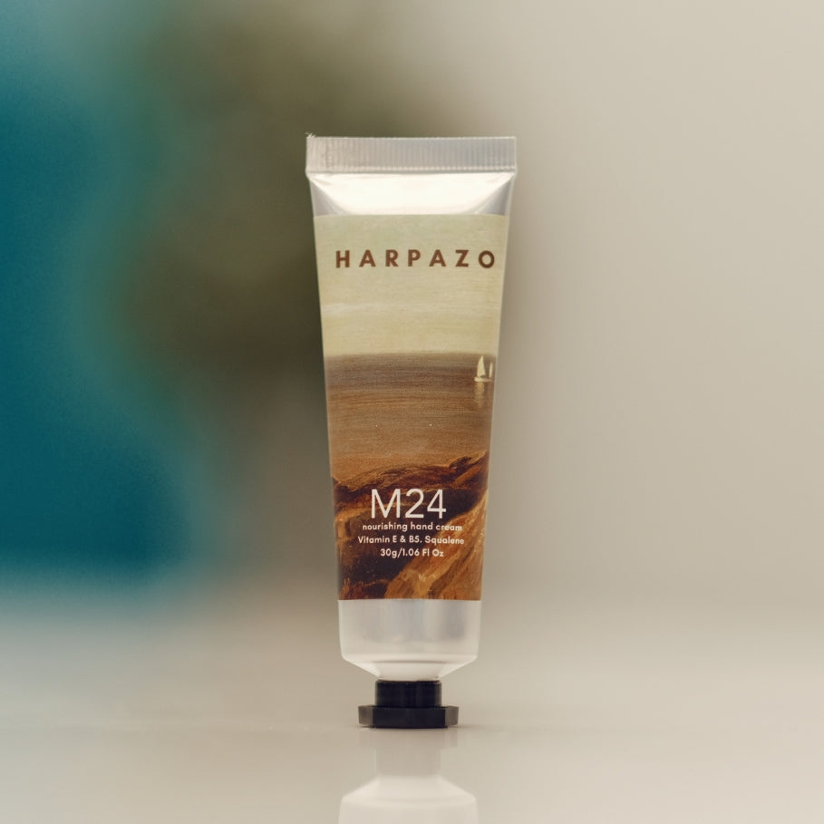 M24 Travel Hand Cream 30g