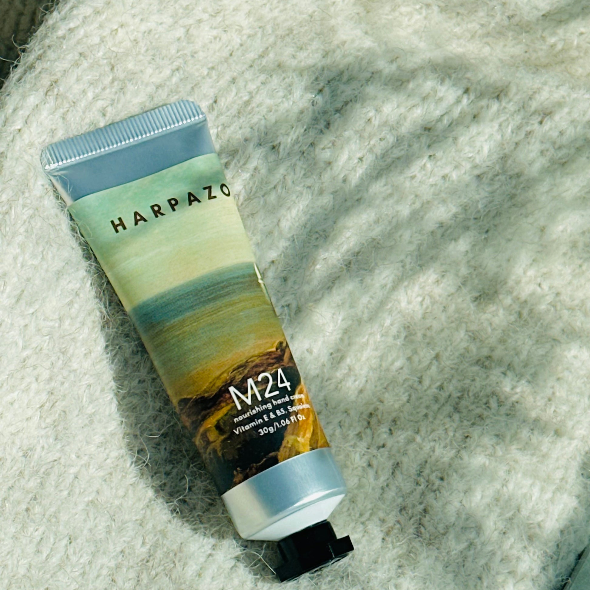 M24 Travel Hand Cream 30g