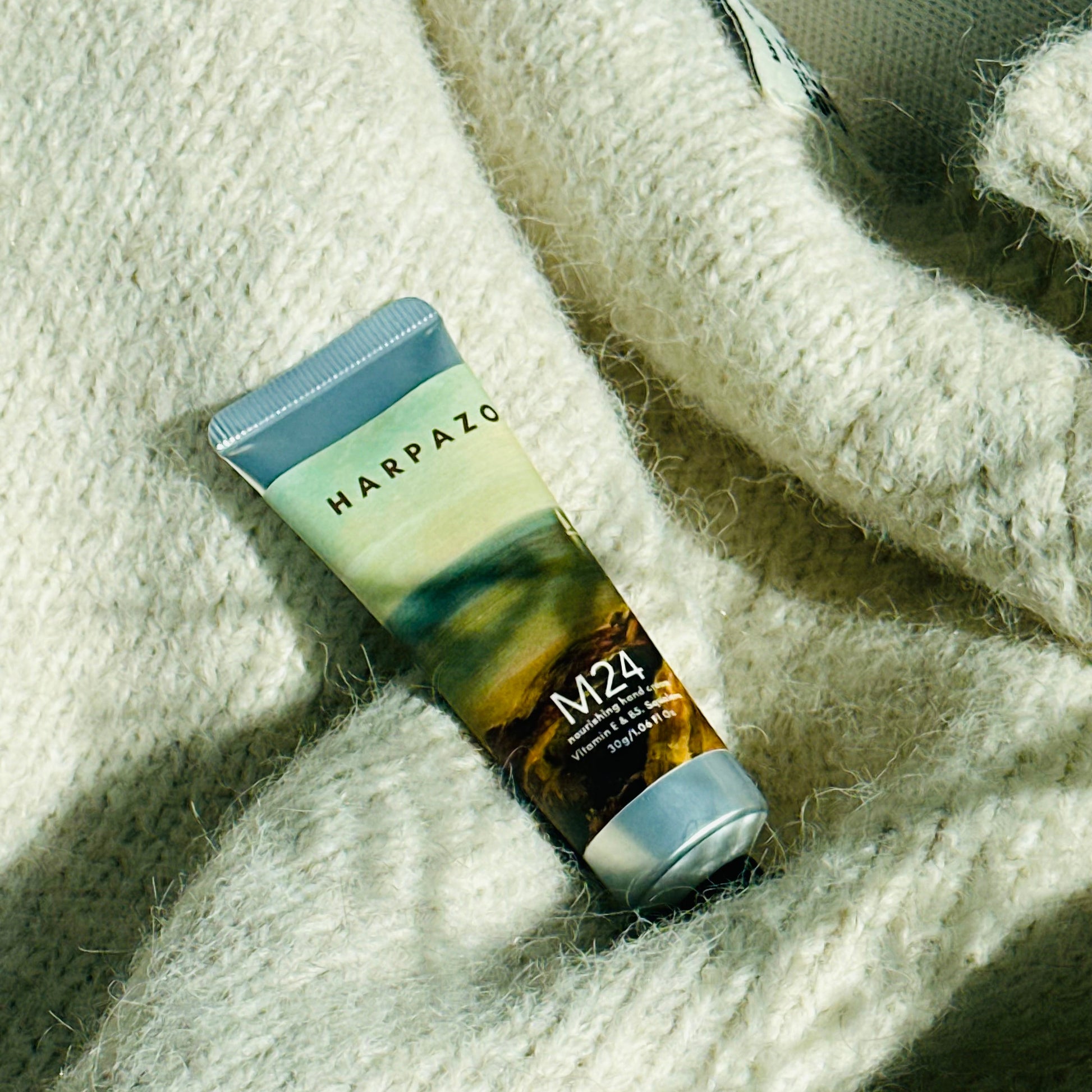 M24 Travel Hand Cream 30g