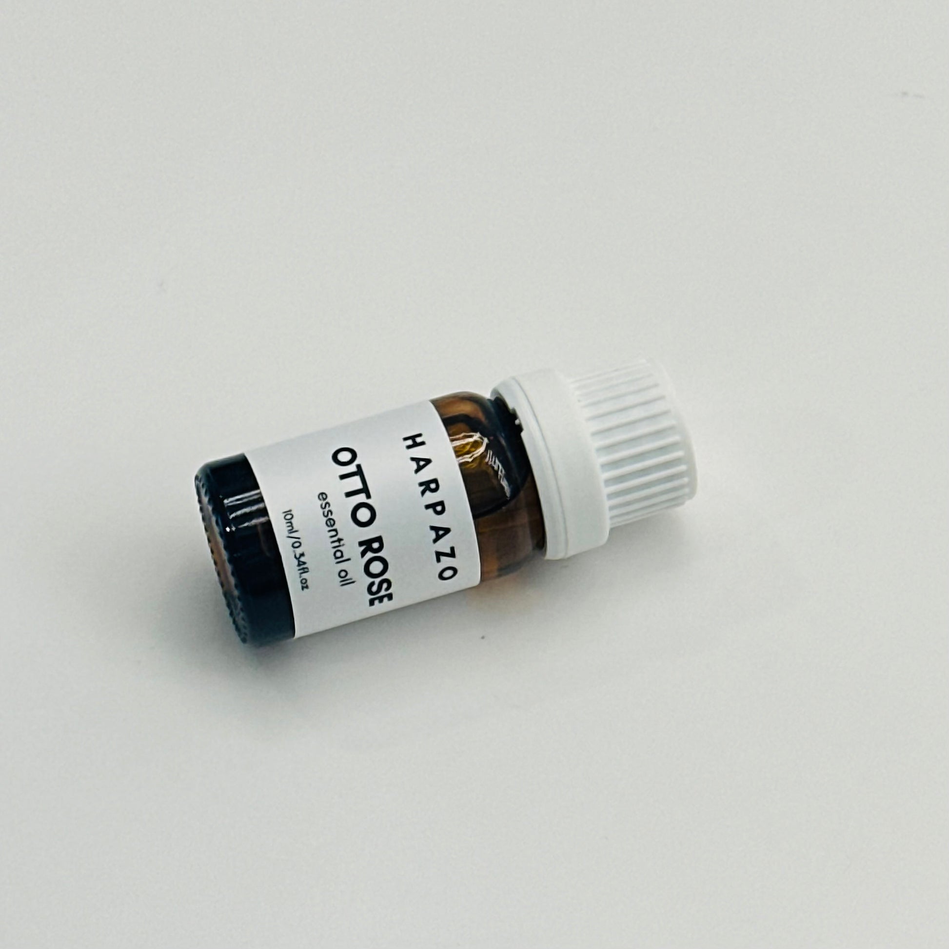 OTTO ROSE essential oil