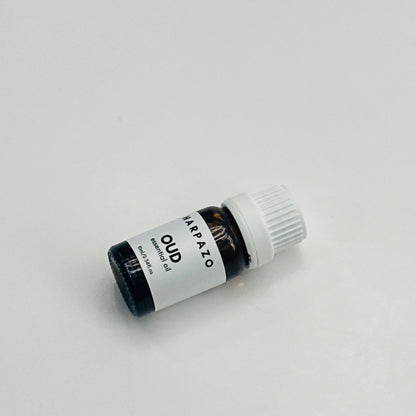 OUD essential oil