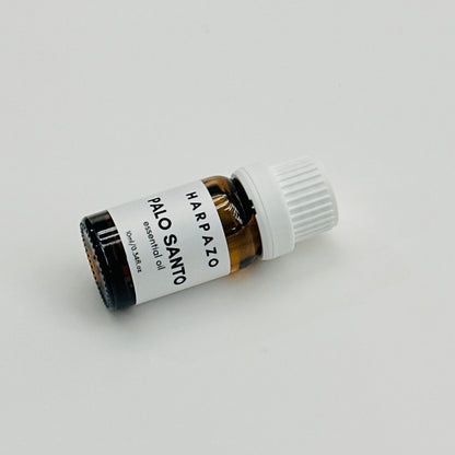 PALO SANTO essential oil 