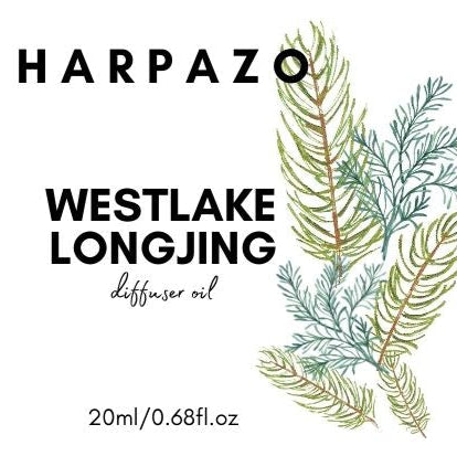 西湖龍井擴香精油 West Lake Longjing Diffuser Oil 20ml