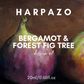 佛手柑無花果擴香精油 Bergamot & Forest Fig Tree Diffuser oil 20 ml