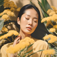 Osmanthus Oolong reed diffuser