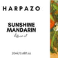 Sunshine Mandarin Diffuser Oil
