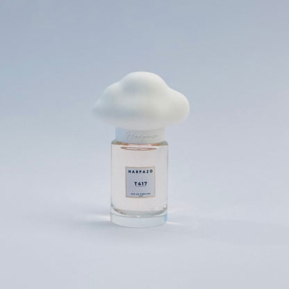 T417 on white background
